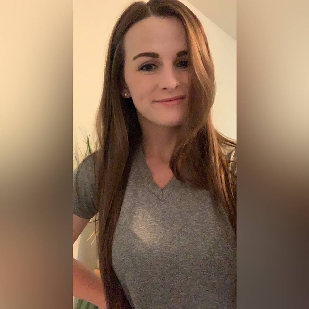 Meet your Posher, Haley